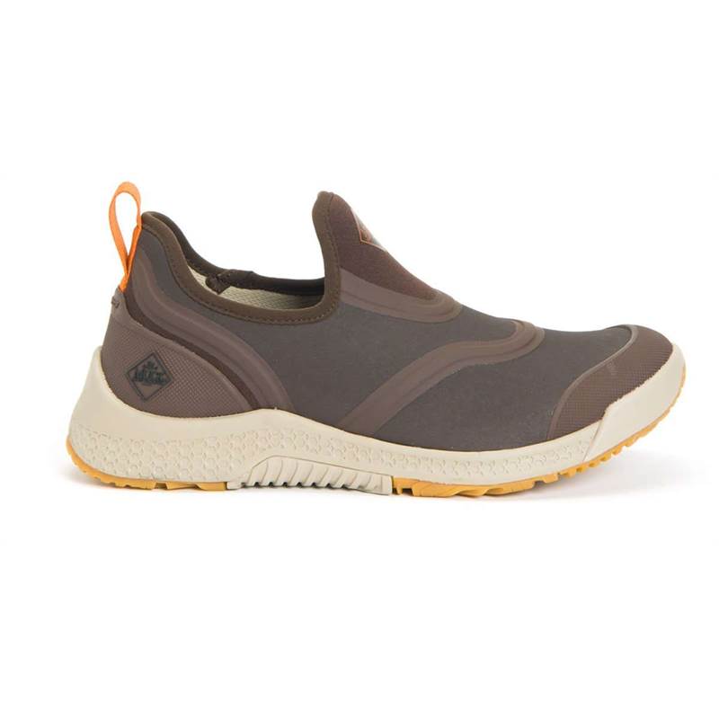 Muck Boot Mens MB Outscape Low Shoes-1